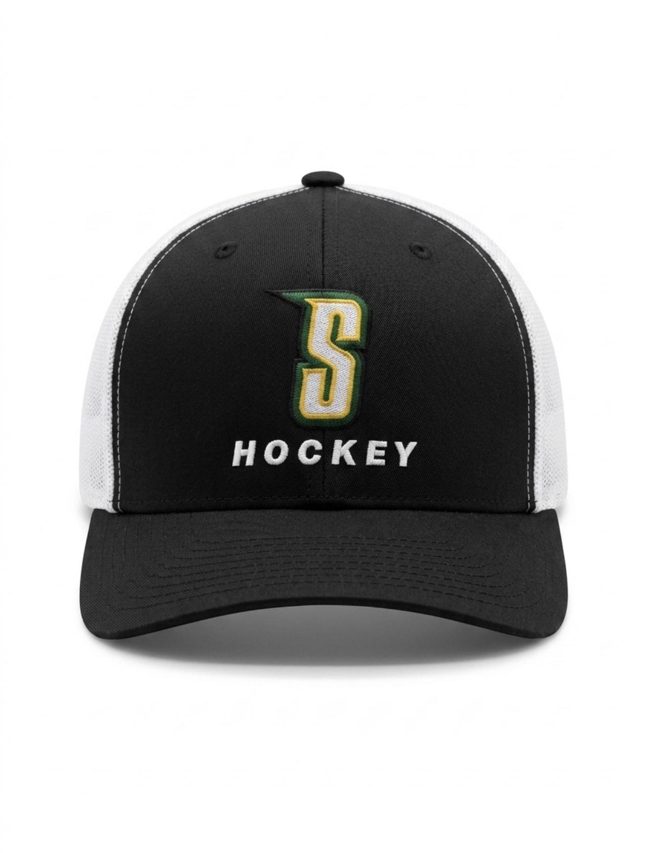 Siena Hockey Hat