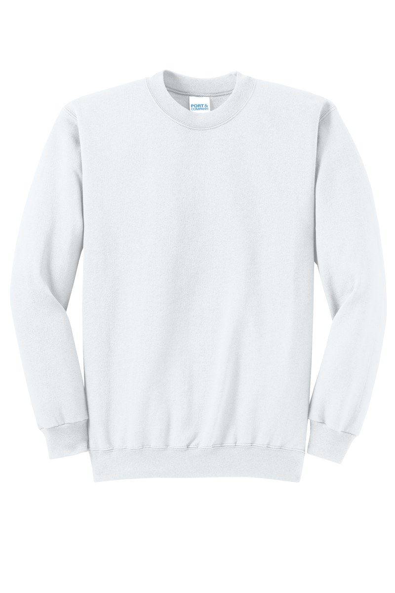 Core Fleece Crewneck Sweatshirt